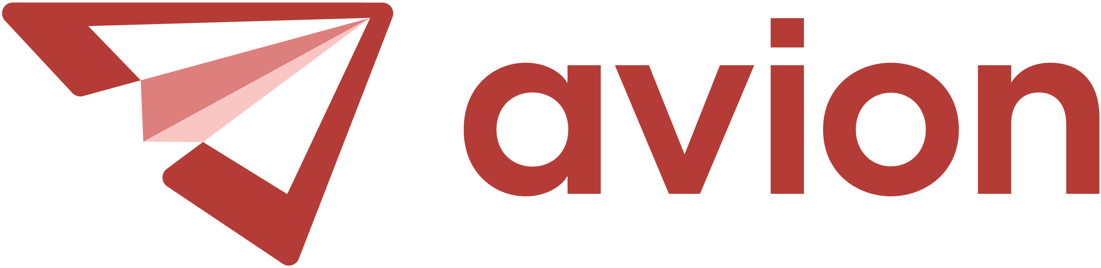 avion logo